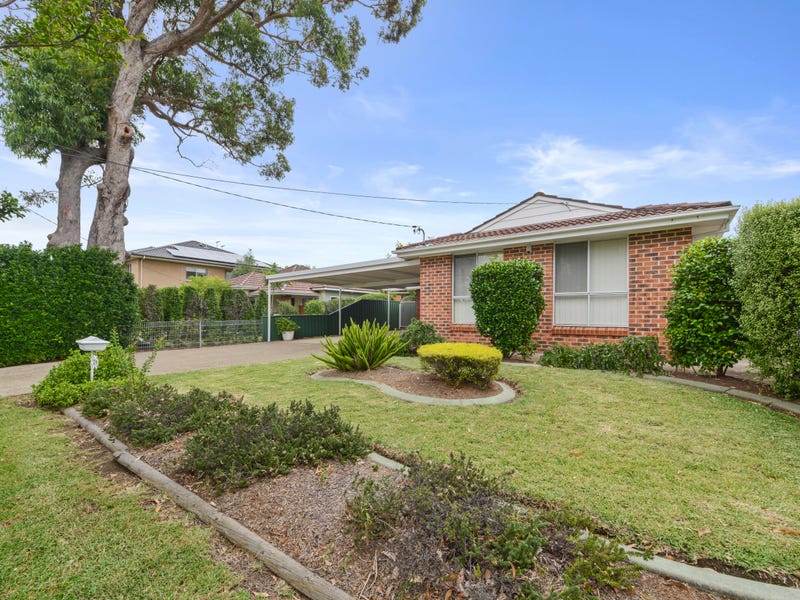 219 Sylvania Road, Miranda, NSW 2228