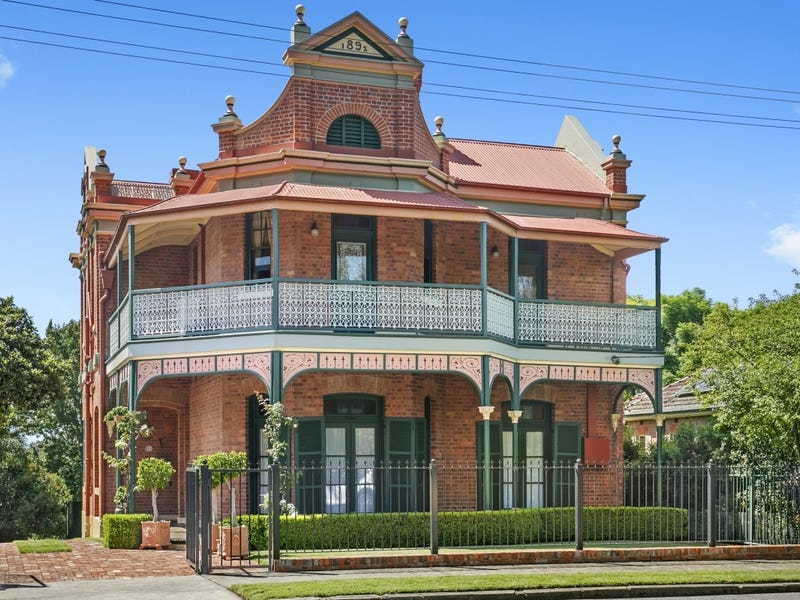 47 Regent Street, Maitland, NSW 2320 Property Details