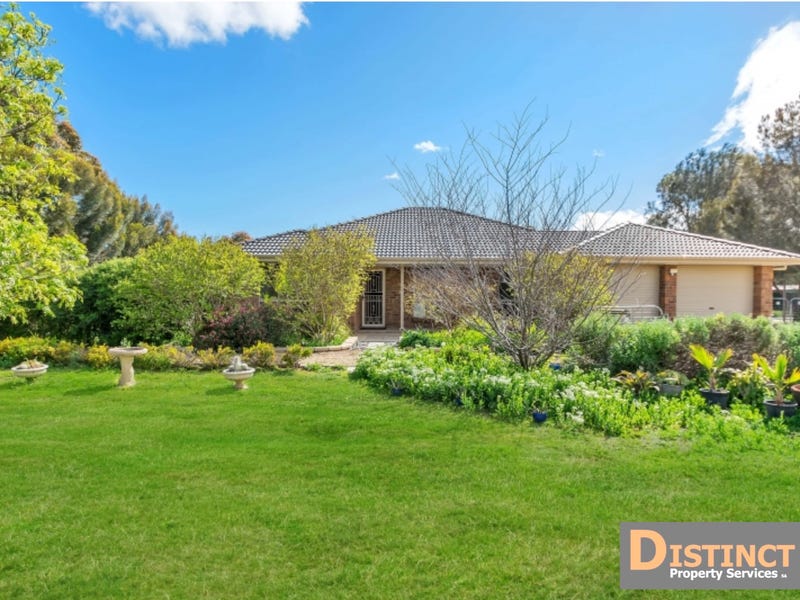 33 Bethesda Road, Lewiston, SA 5501 Property Details