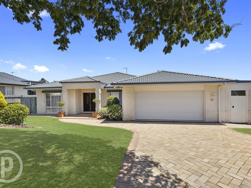 42 Kenna Street, Chermside West, Qld 4032 House for Sale realestate
