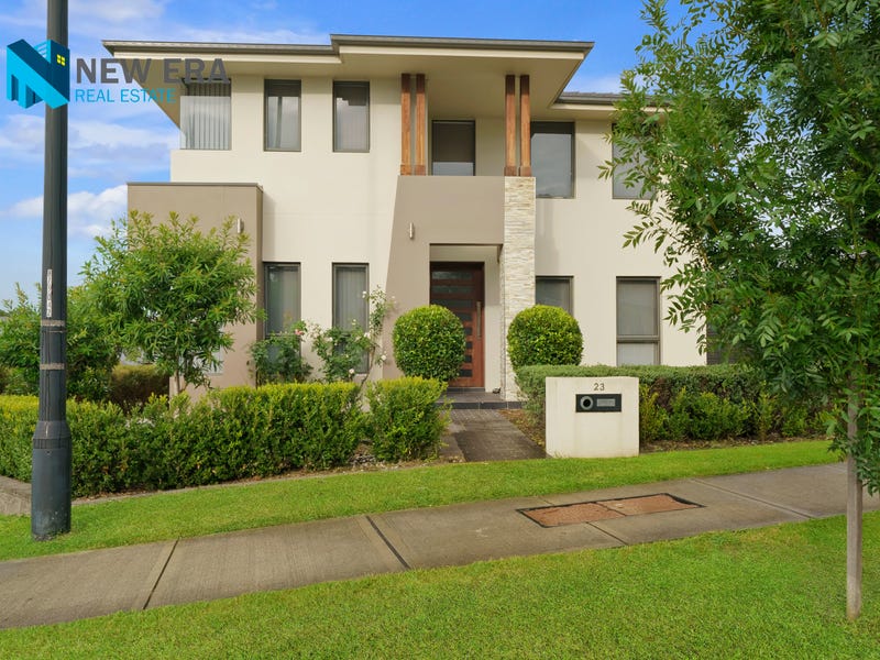 23 Garmarada Avenue, Bungarribee, NSW 2767 Property Details