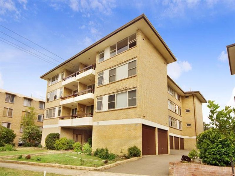 45/73 Broome Street, Maroubra, NSW 2035 Property Details