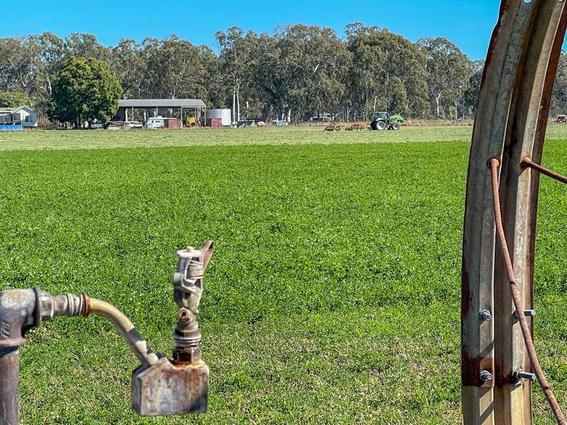 Rural properties for Sale in Monto, QLD 4630