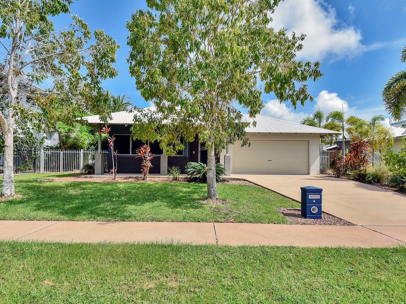 6 Ivinson Street, Muirhead, NT 0810 Property Details