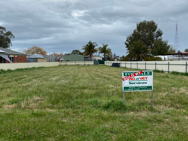 2 First Street, Henty, NSW 2658