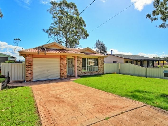 101 The Park Drive, Sanctuary Point, NSW 2540