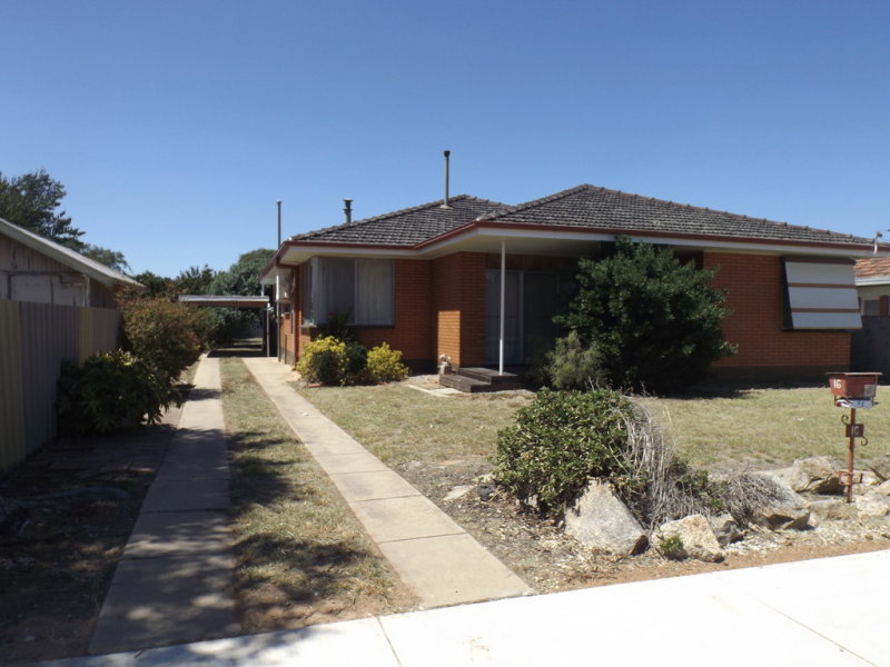 16 Riesling Street, Corowa, NSW 2646 Property Details