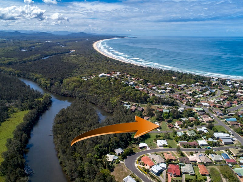 10 Warrell Close, Scotts Head, NSW 2447