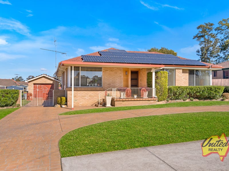 24 Thirlmere Way, Tahmoor, NSW 2573 Property Details