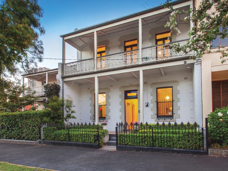 194 Napier Street, South Melbourne, VIC 3205