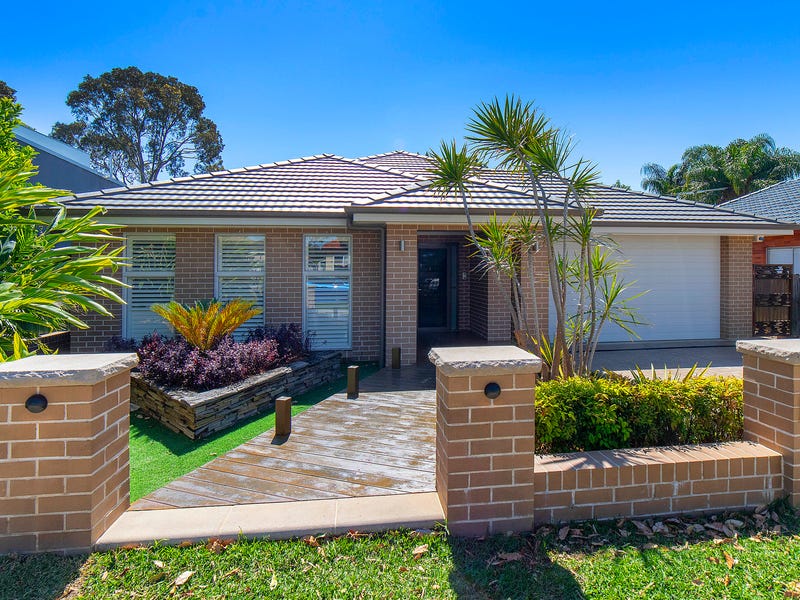 52 Villiers Road, Padstow Heights, NSW 2211