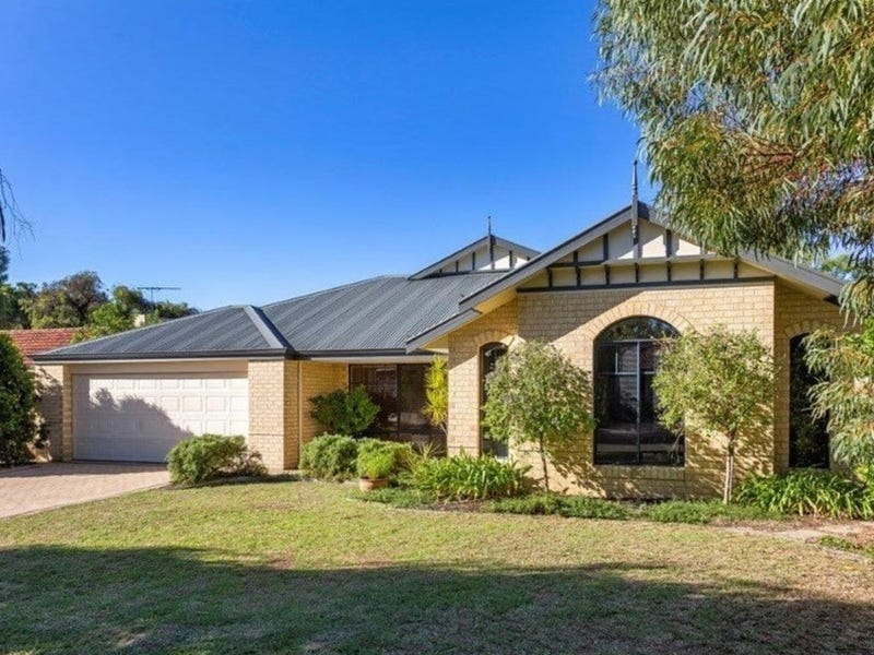 14 Kennard Street, Kensington, WA 6151 Property Details