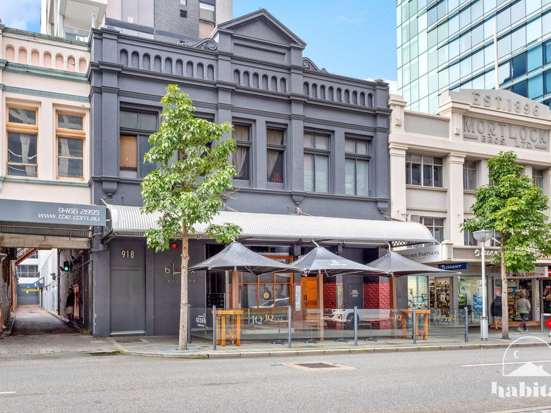 3/918 Hay Street, Perth, WA 6000 Property Details