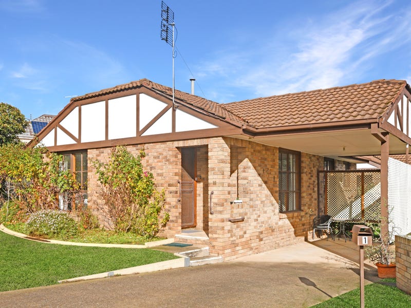 Unit 1/1618 Church St, Stawell, Vic 3380 Property Details