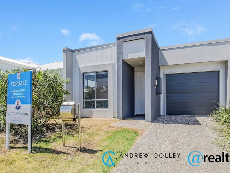 33 Welford Circuit, Yarrabilba, Qld 4207 Property Details