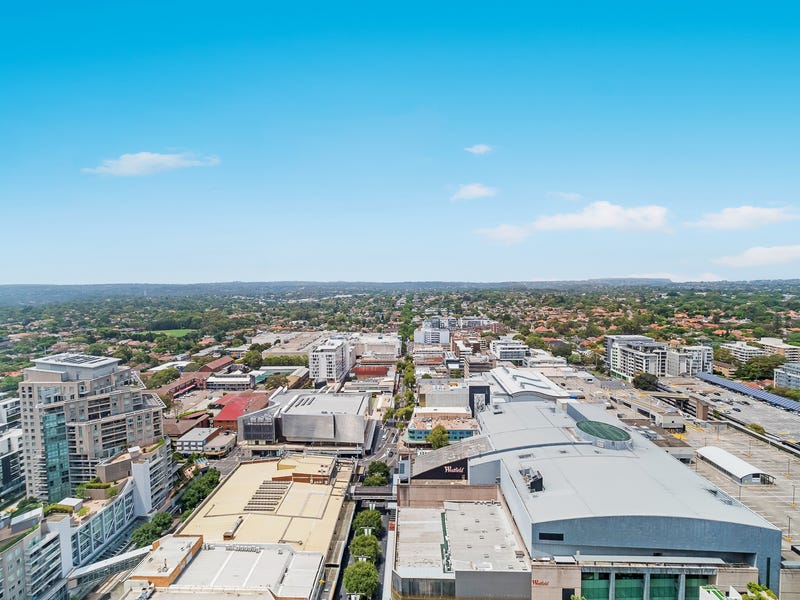 3102/1 Post Office Lane, Chatswood, NSW 2067 - Property Details