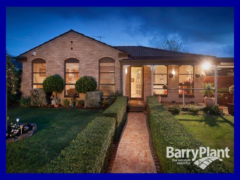 4 Haileybury Court, Keysborough, Vic 3173 Property Details