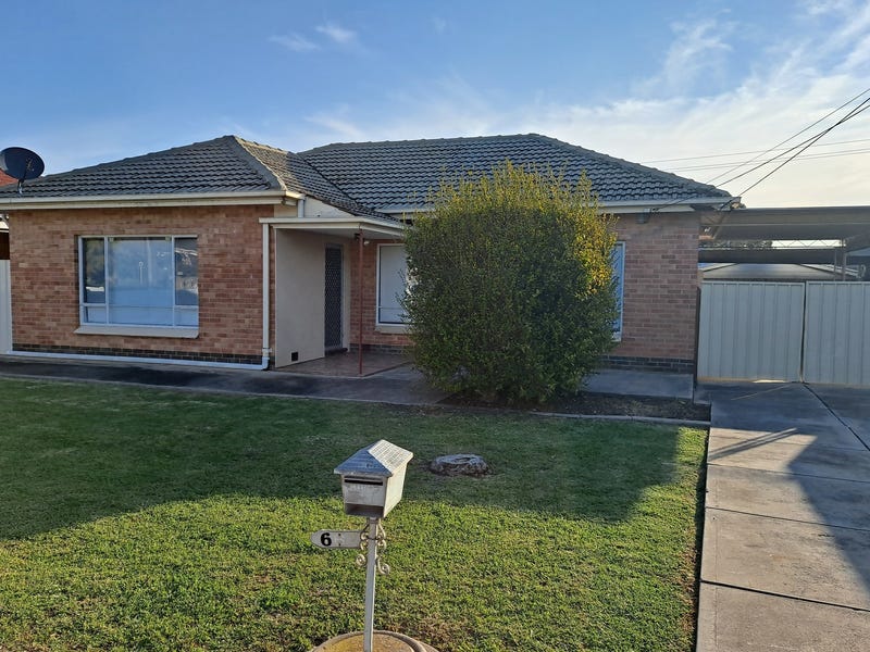 6 Orchard Grove, Newton, SA 5074