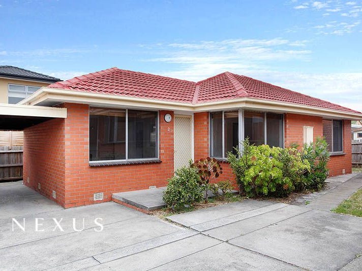 266 Albert Avenue Springvale Vic 3171 Property Details