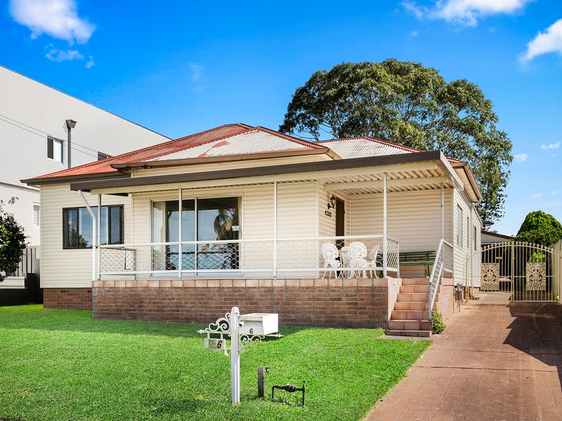 6 Campbell Hill Road, Guildford, NSW 2161