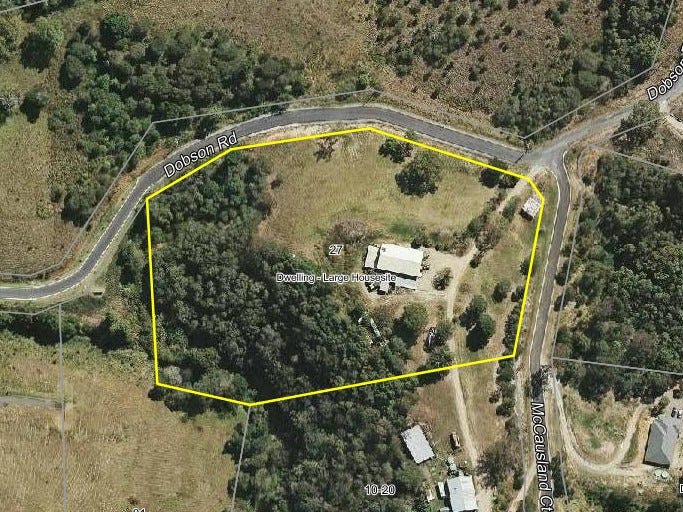 2747 Dobson Road, Clear Mountain, QLD 4500