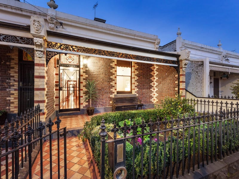 140 Simpson Street, East Melbourne, VIC 3002