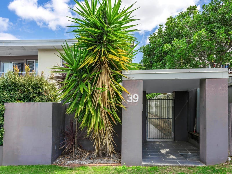 4/39 Gordon Street, Gordon Park, QLD 4031