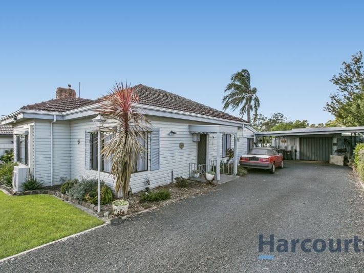 13 Williamson Street, Drouin, Vic 3818 Property Details