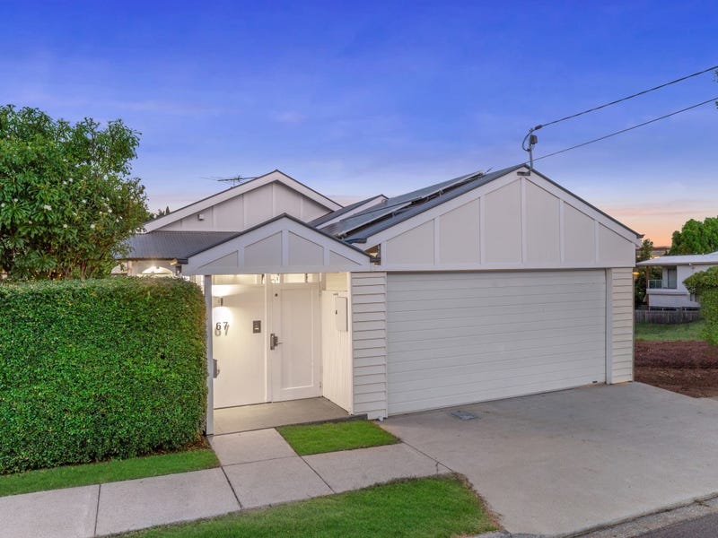 Sold Property Prices & Auction Results in Clayfield, QLD 4011 (+1