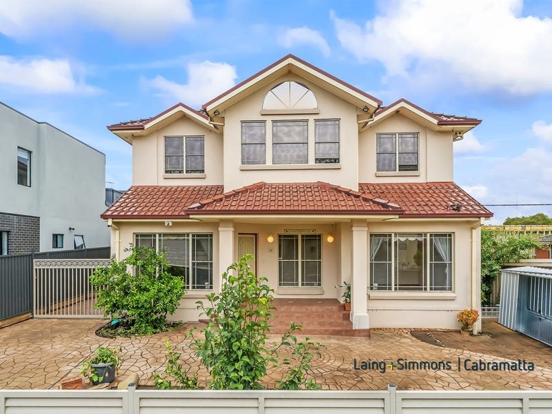 8 Lester Street, Lurnea, NSW 2170 - realestate.com.au