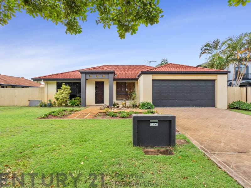 132 Endeavour Drive, Banksia Beach, QLD 4507