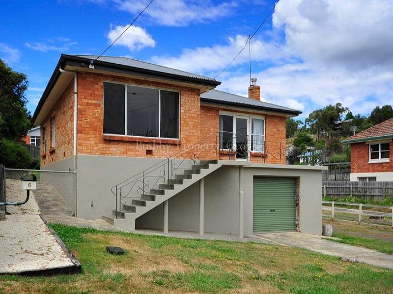 6 Benjamin Street, Trevallyn, Tas 7250 Property Details