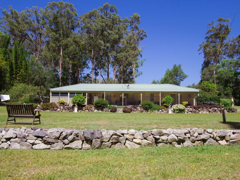 17A Fat Duck Road, Woombah, NSW 2469 Acreage for Sale