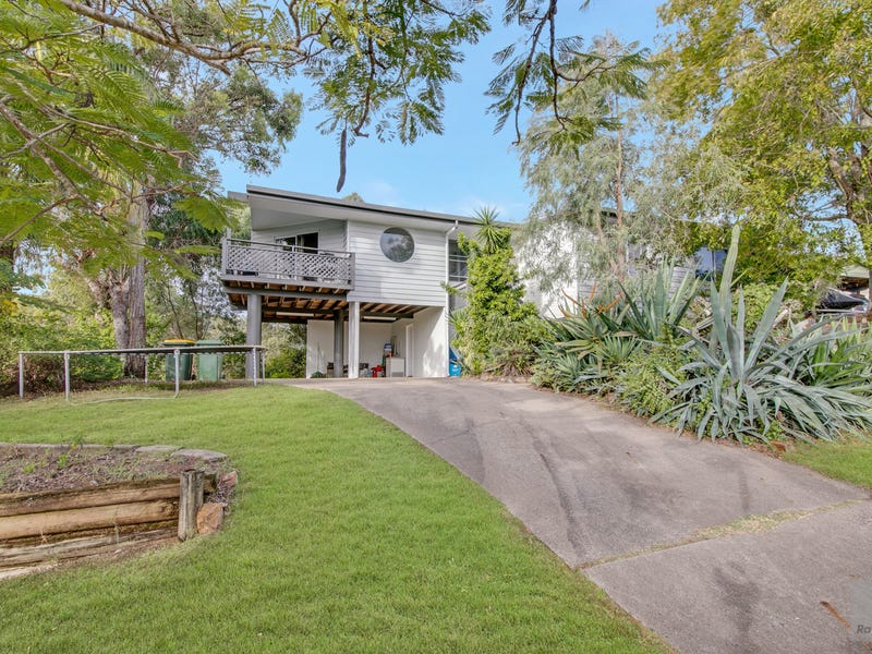 3 Yeppoon Crescent, Yeppoon, Qld 4703 Property Details