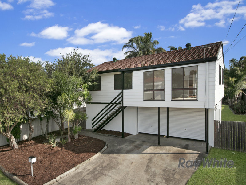 22 Murray Street, Birkdale, Qld 4159 Property Details