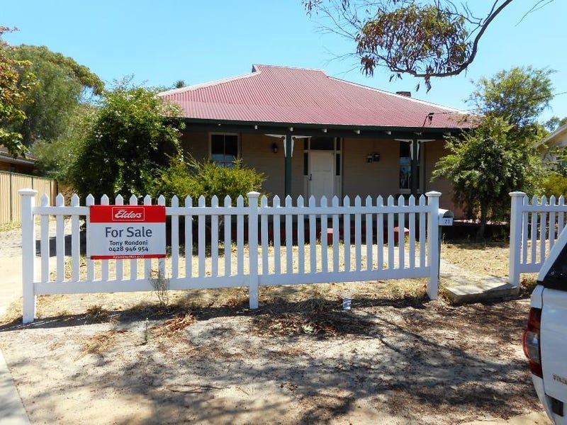 71 Richardson Street, Katanning, WA 6317 House for Sale realestate