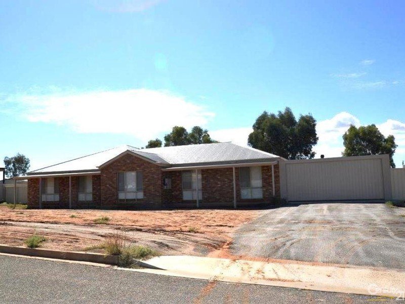 64 Street, Broken Hill, NSW 2880