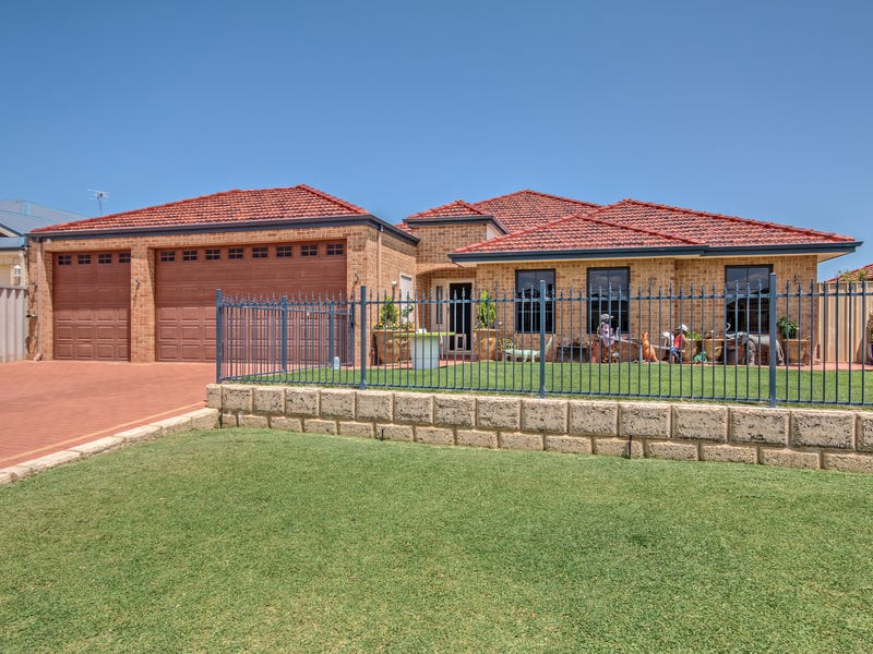 31 Durance Drive, Port Kennedy, WA 6172