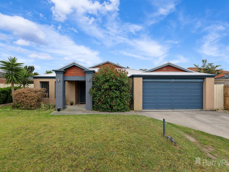 6 Anton Court, Narre Warren South, Vic 3805 - Realestate.com.au