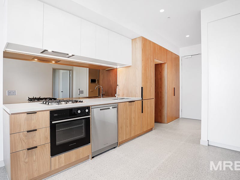 603/138 Ferrars Street, South Melbourne, Vic 3205 Apartment for Rent