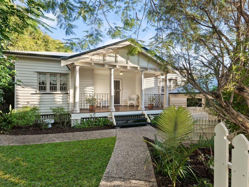 14 Devonshire Street, Ashgrove, QLD 4060