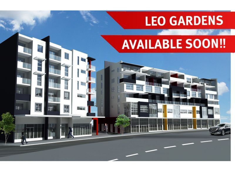 A204/37 Bonnyrigg Avenue, Bonnyrigg, NSW 2177 Property Details