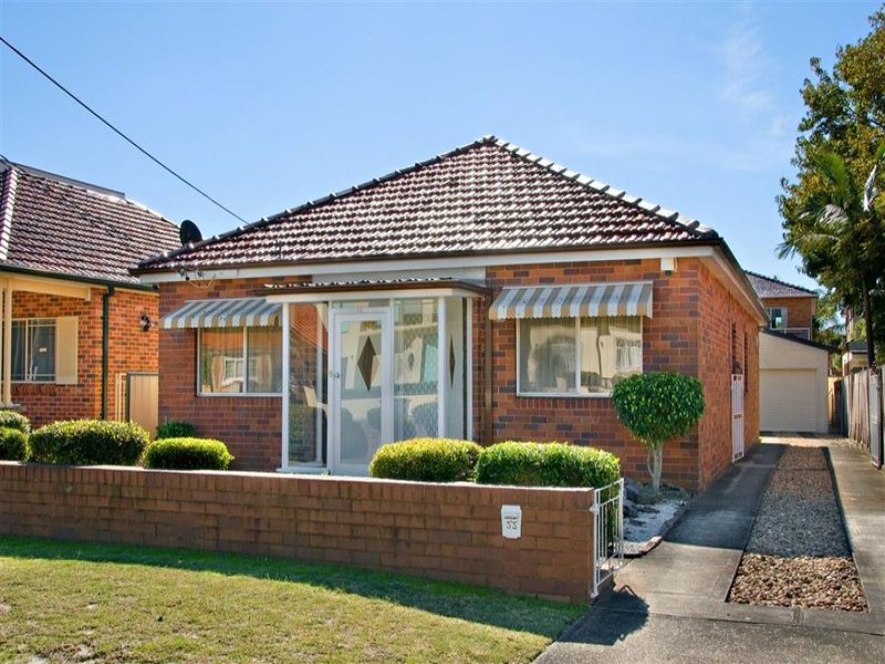 55 Culver Street, Monterey, NSW 2217 Property Details