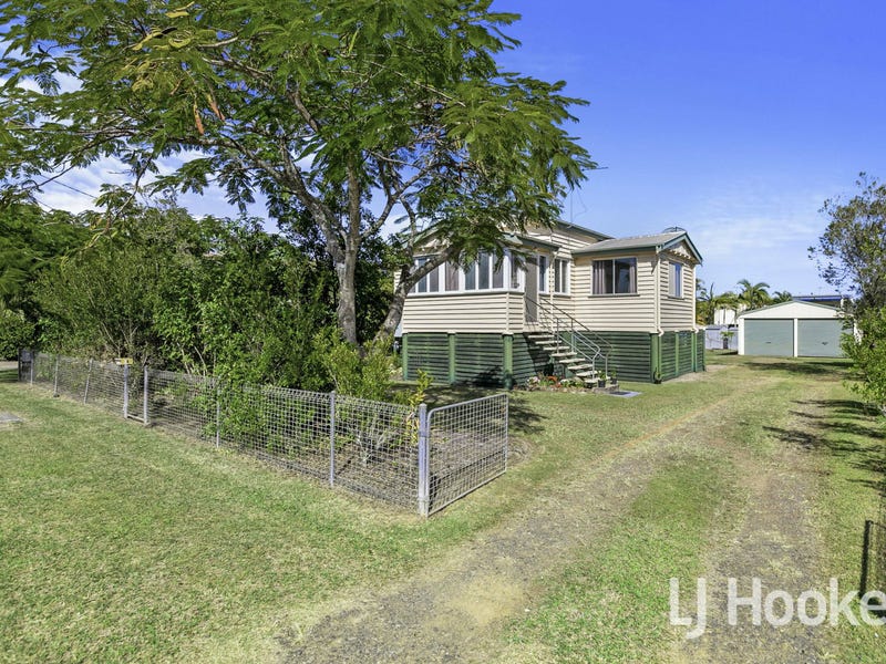 530 Alice Street, Maryborough, Qld 4650 Property Details