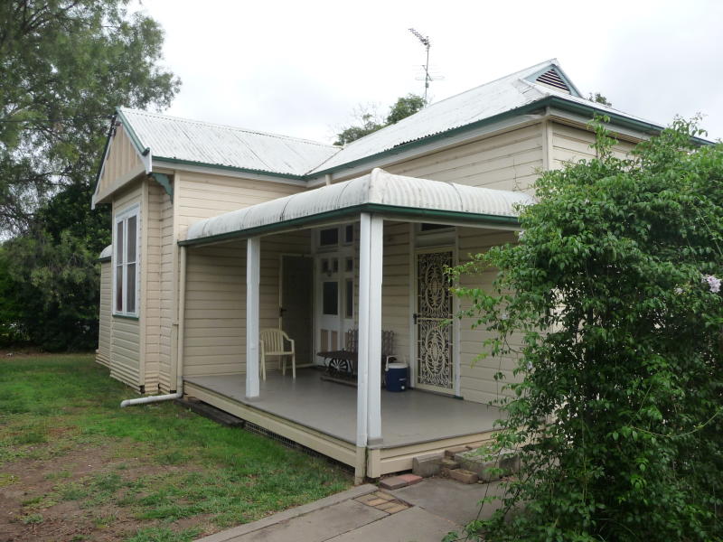 127 Heber Street, Moree, NSW 2400