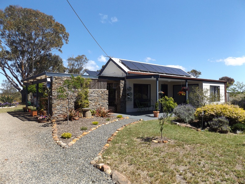 539 Playford Highway, River, SA 5223