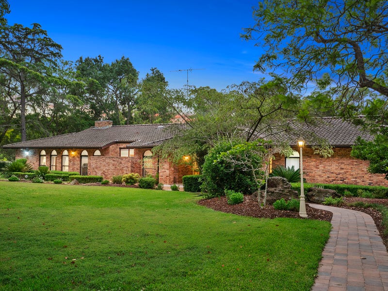 11a Park Road, Kenthurst, NSW 2156 Property Details