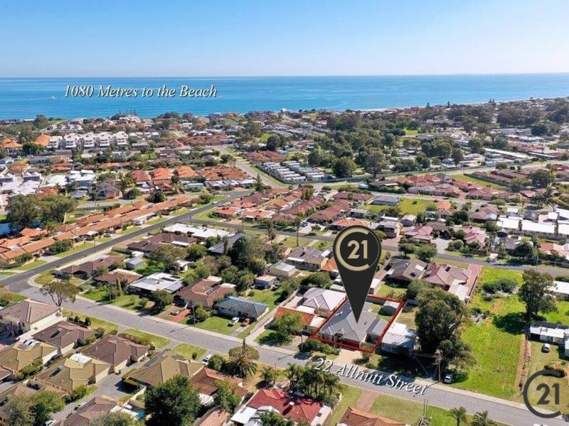 Houses for Sale in Mandurah, WA 6210