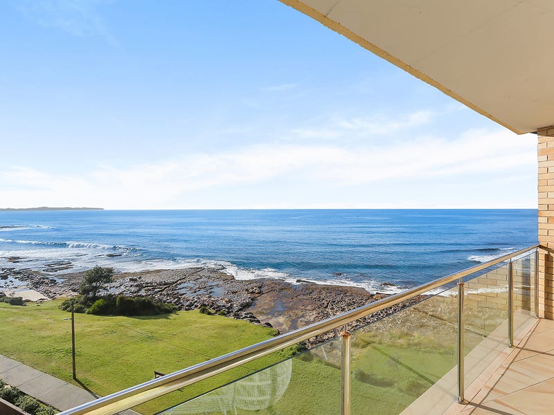 9/24 Coast Avenue, Cronulla, NSW 2230 Property Details