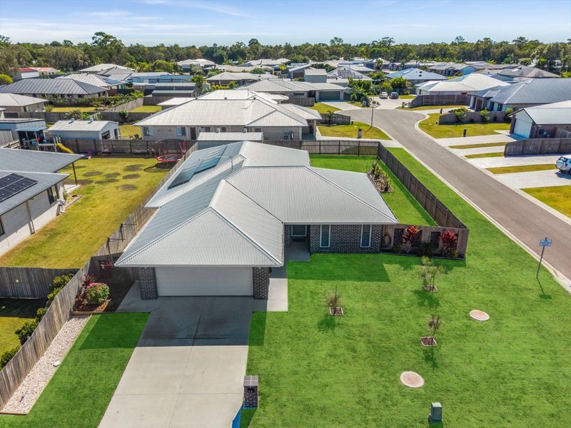 41 Tina Drive, Urangan, Qld 4655 House for Sale